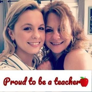 Meet your Posher, Lori